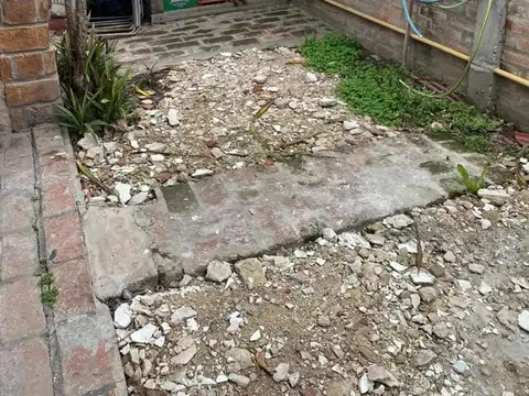 Linda casa en Bella Vista