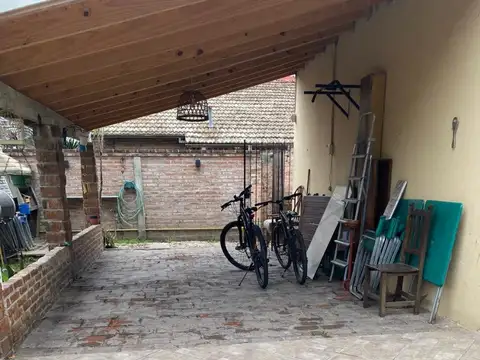 Casa en Venta en Bella Vista, USD 110.000