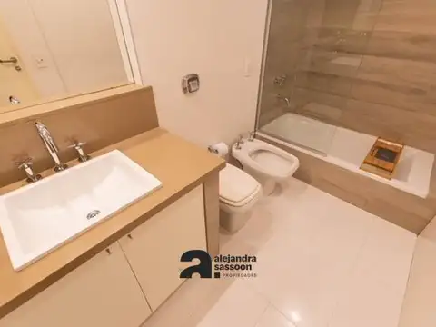 Departamento en Venta en Belgrano, USD 560.000
