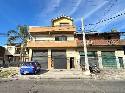 Departamento en Alquiler en San Miguel, Partido de San Miguel