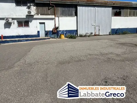 Galpon en Alquiler en Loma Hermosa, USD 7.000