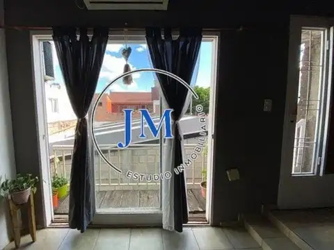 Depto Tipo Casa en Venta 55 años