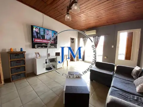 Depto Tipo Casa en Venta 55 años