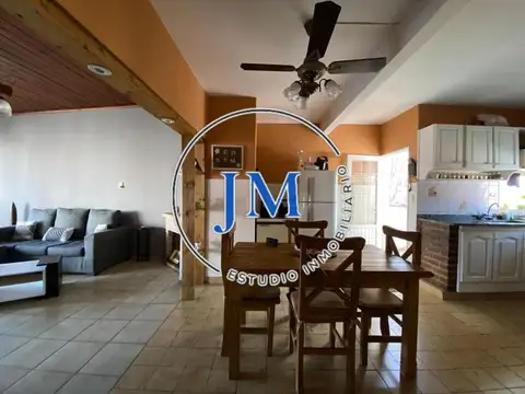 Depto Tipo Casa en Venta en Caseros, USD 69.000