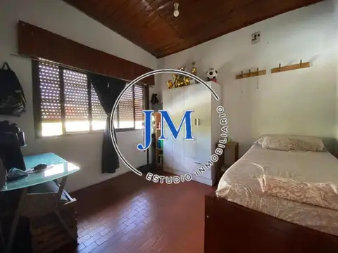 Depto Tipo Casa en Venta de 3 dormitorios