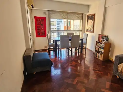 DEPARTAMENTO VENTA 2 DORMITORIOS COCHERA CENTRORIO