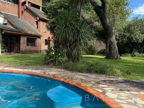 Casa en Venta al Norte