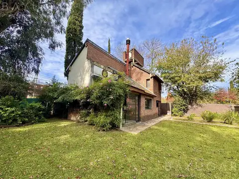 Casa en Venta de 3 dormitorios
