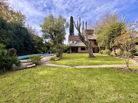 Venta Casa - Robles del Monarca - APTO CRÉDITO - Sin Expensas
