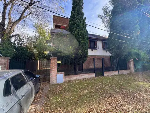 Casa en Venta 40 años