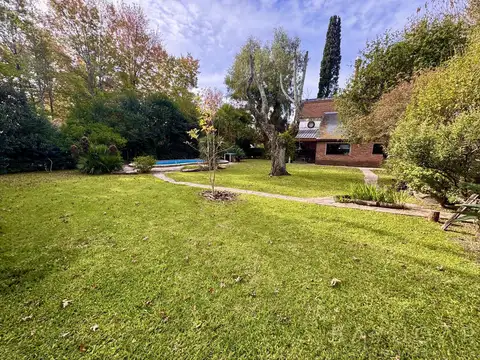 Venta Casa - Robles del Monarca - APTO CRÉDITO - Sin Expensas
