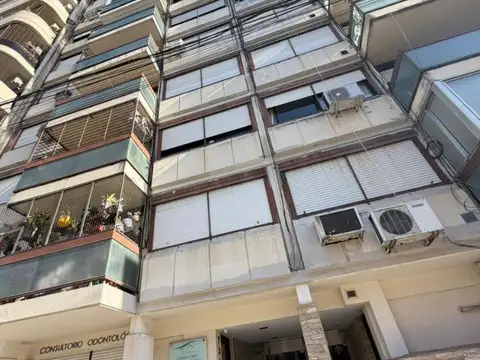 Departamento en Venta en Centro, Rosario