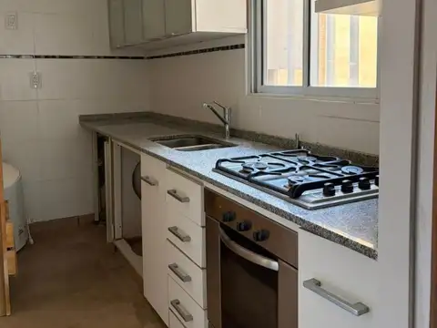 Departamento en Venta 40 años