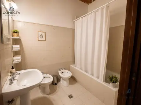 Depto Tipo Casa en Alquiler de 3 dormitorios