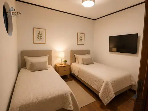 Depto Tipo Casa en Alquiler en Flores Sur, $ 1.250.000