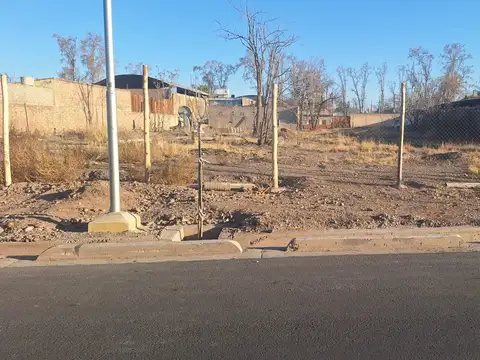 Terreno en Venta 40  mts Frente