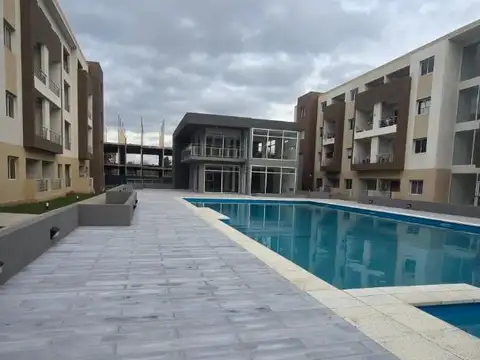 Departamento en Alquiler en Paso del Rey, $ 550.000