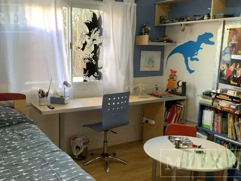 Casa en Alquiler Temporal con 2 cocheras