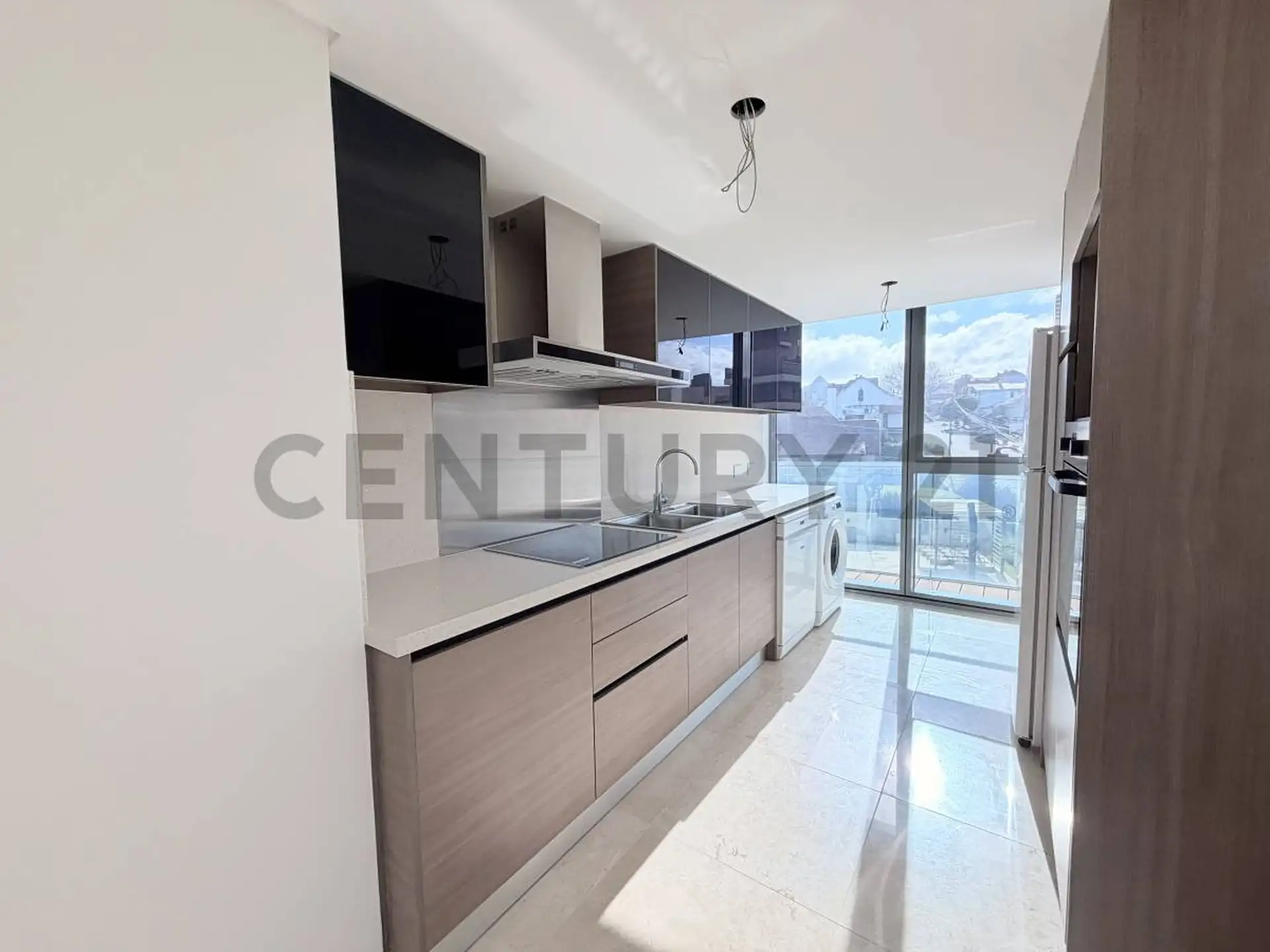 3 Ambientes en Maral Explanada – Torre 2 | Piso 2 | 125 m² | Cochera doble + baulera