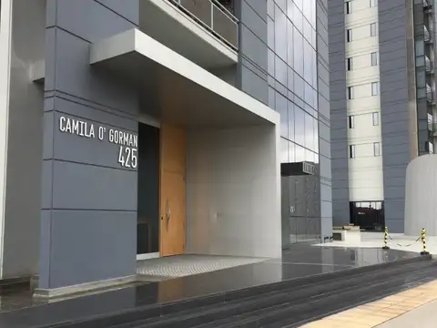 Camila O' Gorman nº 443