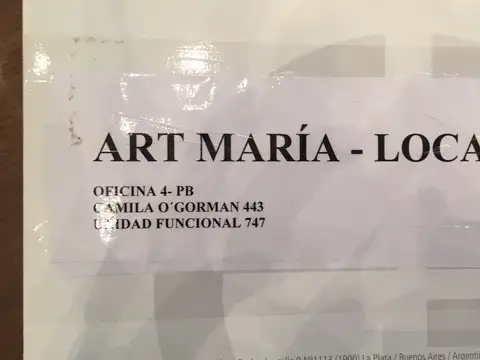 Local en Venta en Centro, USD 1.500.000