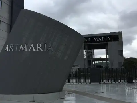 Local en Venta "Edificio Art. Maria"