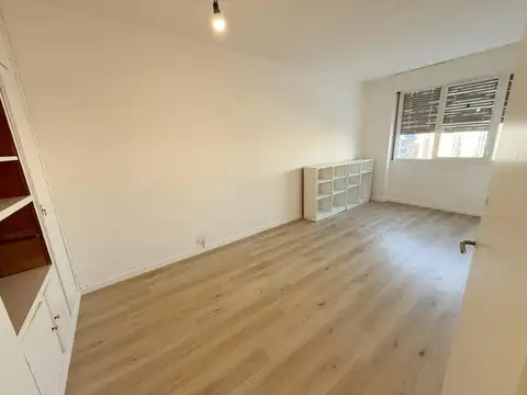 ALQUILER DEPARTAMENTO 3 AMBIENTES CABALLITO EXCELENTE UBICACIÓN