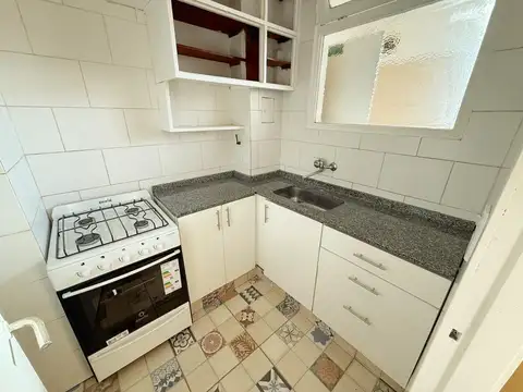 ALQUILER DEPARTAMENTO 3 AMBIENTES CABALLITO EXCELENTE UBICACIÓN