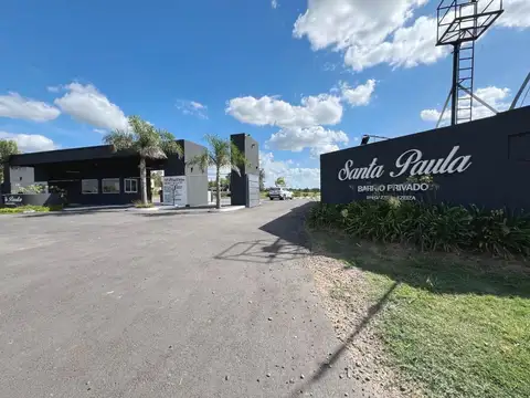 Terreno en Venta en Carlos Spegazzini, Partido de Ezeiza