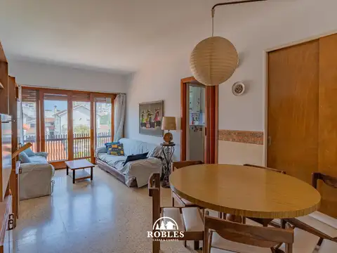 Departamento en excelente ubicacion de Playa Chica