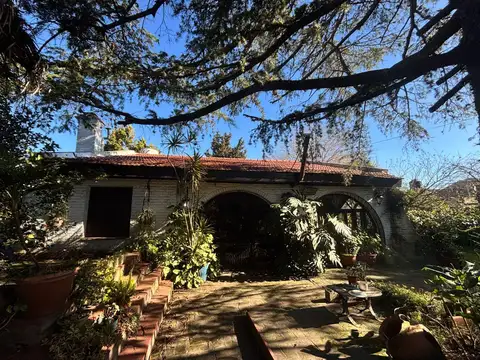 Casa en Venta 50 años