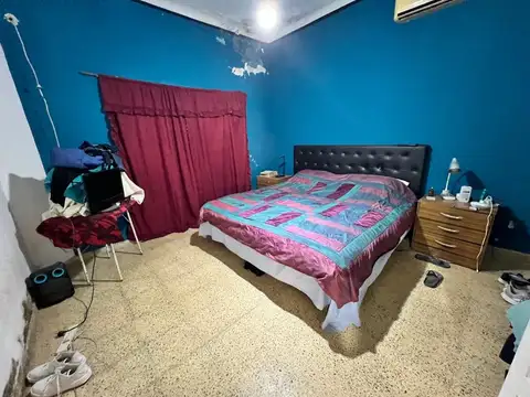 Casa en Alquiler con 1 cochera