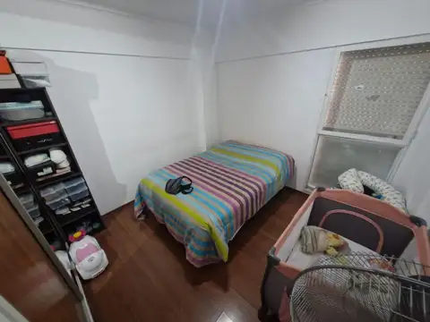 Departamento en Venta 40 años
