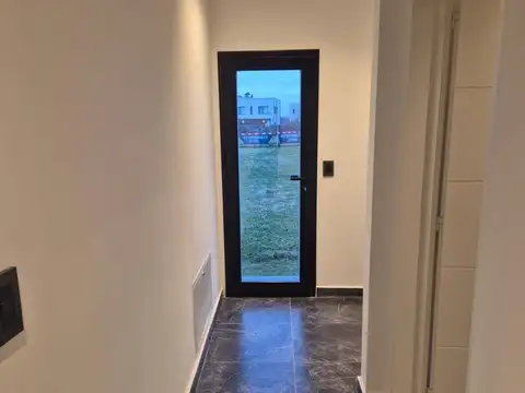 VENTA ! CASA a ESTRENAR ! Barrio San Pablo, Pilar - DC
