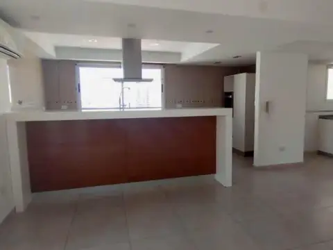 Departamento en Venta con 2 cocheras
