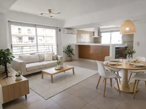 Departamento en Venta en Ramos Mejia, Partido de La Matanza