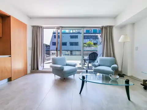 Departamento en Alquiler Temporal al Norte