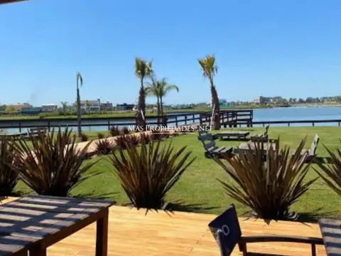 Venta Terreno / Lote interno en Lagos de Canning II