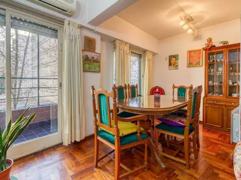 Departamento en Venta de 3 dormitorios