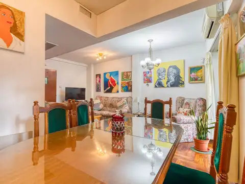 Departamento en Venta de 4 ambientes