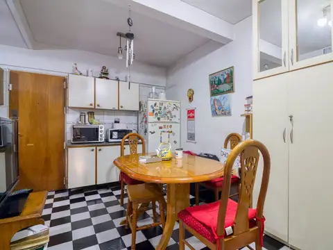 Departamento en Venta en Palermo, USD 250.000