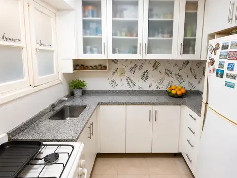 Departamento en Venta en Turdera, USD 84.000