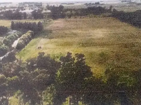 Terreno en Venta de 3000,0 m2