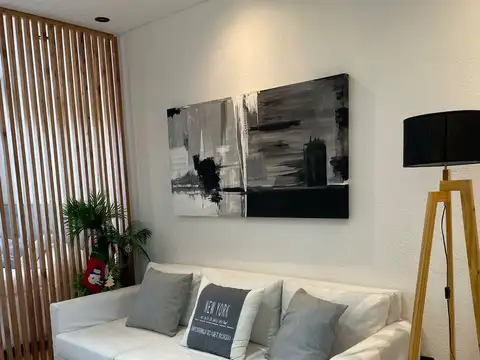 ALQ TEMPORAL DEPTO LOFTS DE LA BAHIA