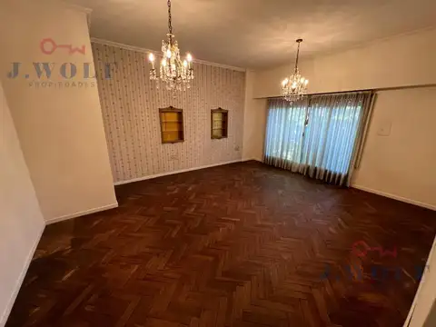 PH en General San Martin