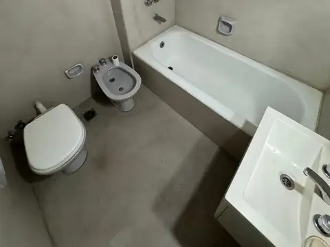 Amplio 2 Ambientes con Lavadero Independiente | Belgrano