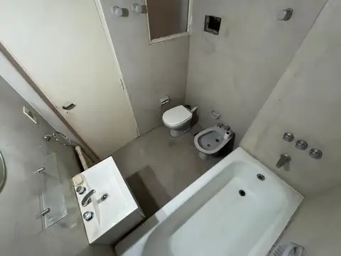 Mendoza 2900, Piso PB