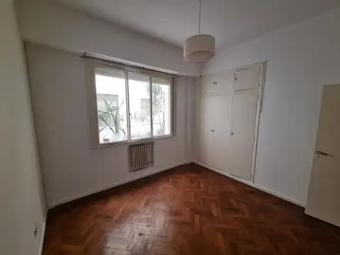 Departamento en Alquiler 50 años