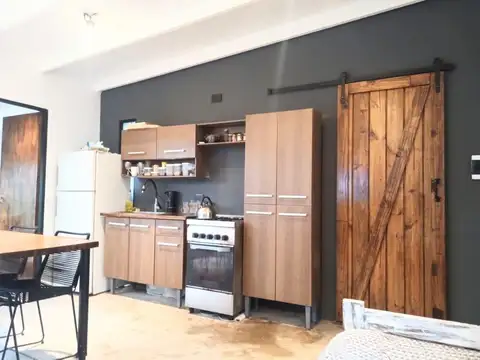 Depto Tipo Casa en Alquiler A Estrenar