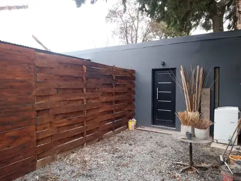 Depto Tipo Casa en Alquiler en Pilar, $ 850.000
